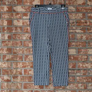 CROWN & Ivy Capris